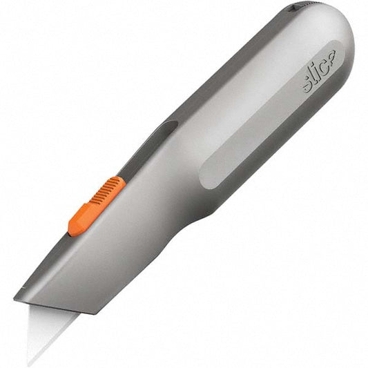 Slice 10490 Utility Knife 6.06" Handle Length, Rounded Tip
