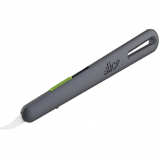 Slice 10597 Utility Knife 5.75" Handle Length, Retractable