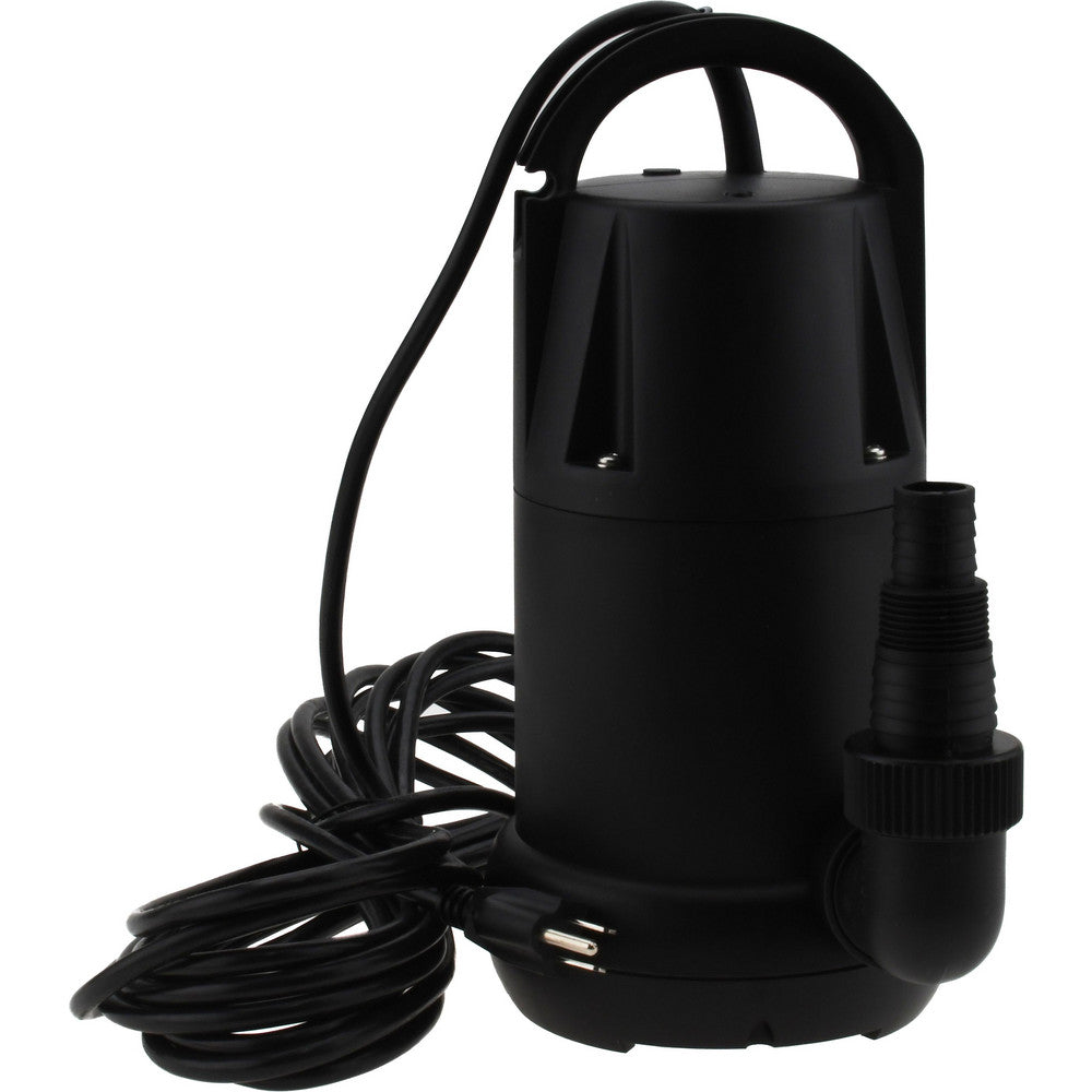Value Collection SC62436977 Submersible Pump 3.3 Amp Rating, 120V, Hand Operated