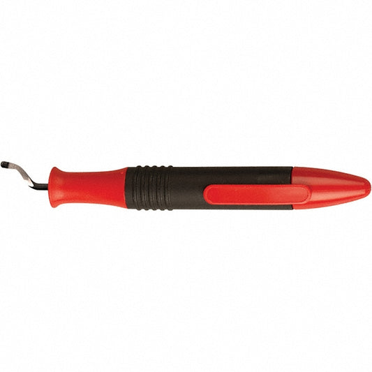 Shaviv 155-00274 Hand Deburring Tool Set 1 Pc, High Speed Steel