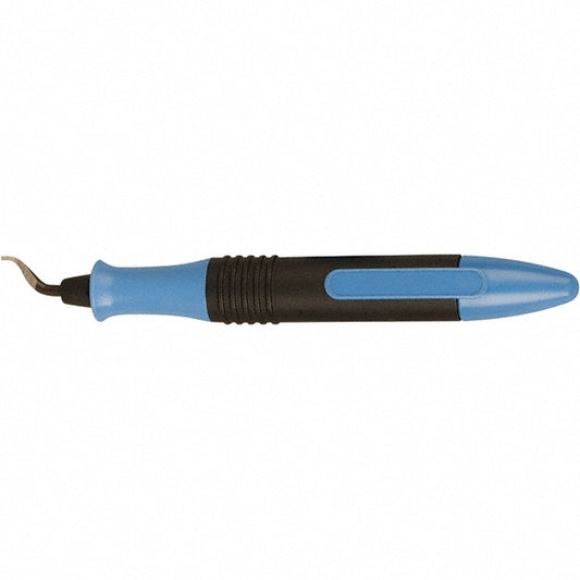 Shaviv 155-00270 Hand Deburring Tool Set 1 Pc, High Speed Steel