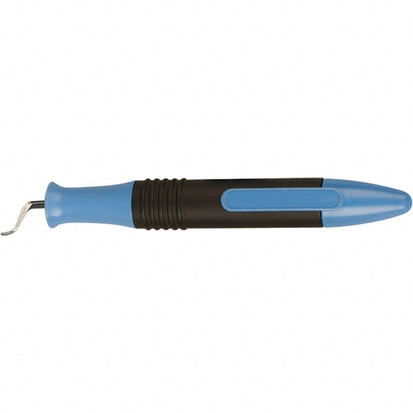 Shaviv 155-00273 Hand Deburring Tool Set 1 Pc, High Speed Steel
