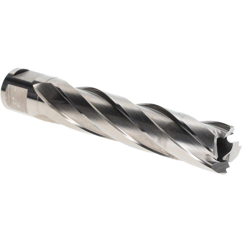 Hougen 3-12224 Annular Cutter 3/4" Dia, 3" Depth of Cut, High Speed Steel