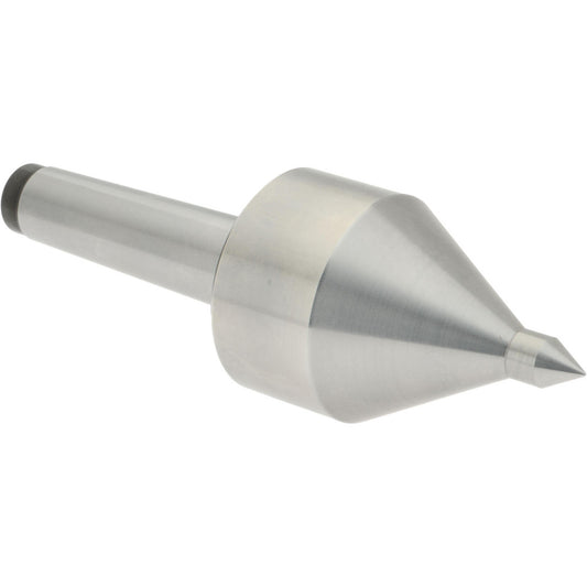 Accupro 781032 Live Center Morse Taper Shank