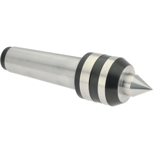 Accupro 781031 Live Center Morse Taper Shank