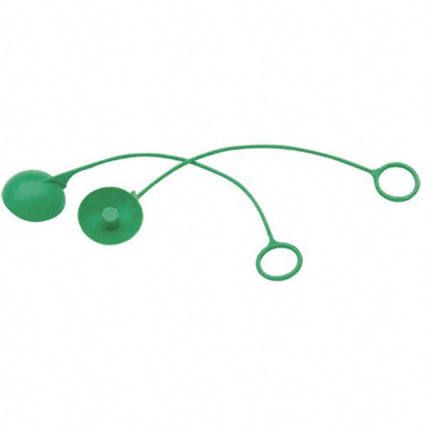 Haws 9095 1 2-Piece Polyethylene Plastic Dust Cover