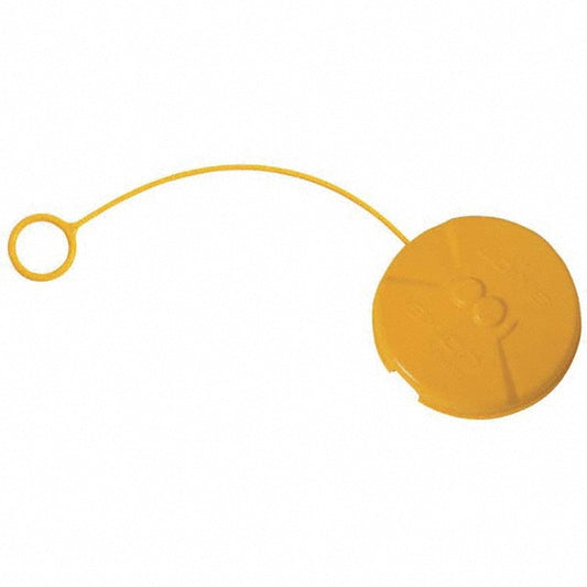 Haws 9091 Plumbed Wash Station Accessories Type Dust Cover  For Use With Eye/Face Wash Station  Color Yellow  Material Plastic  Overall Height 8in  Overall Width 6in