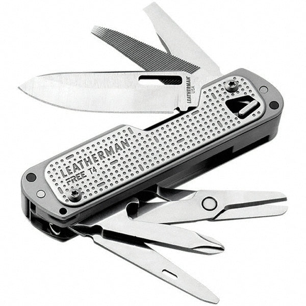 Leatherman 832684 Multi-Tool 12 Function