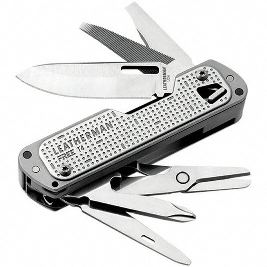 Leatherman 832684 Multi-Tool 12 Function