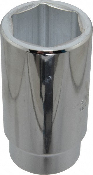 Proto J5342H Deep Hand Socket 1-5/16" Socket, 6-Point