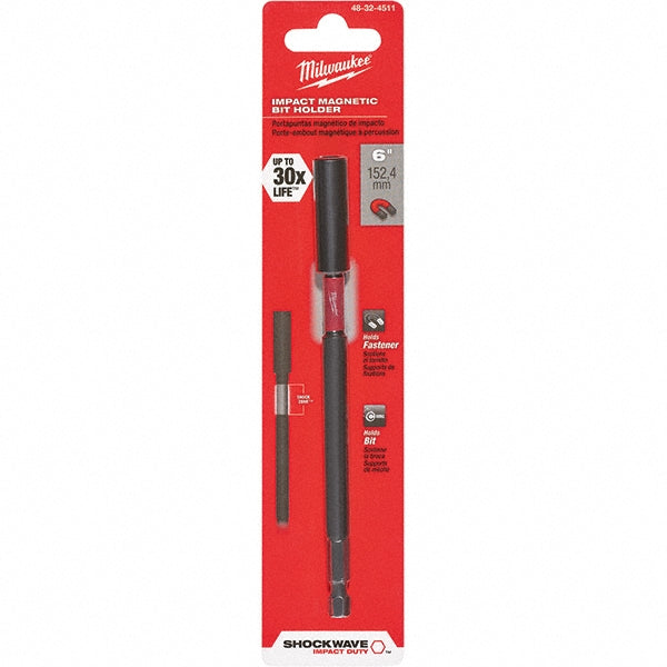 Milwaukee Tool 48-32-4511 Power Magnetic Bit Holder