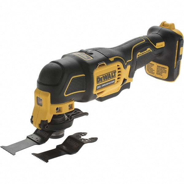 DeWALT DCS354B DeWalt 20 Volt Multi-Tool Kit
