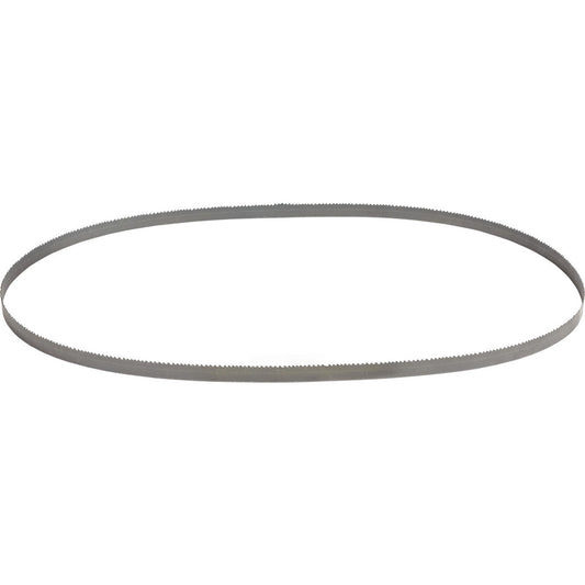 Milwaukee Tool 48-39-0605 Portable Bandsaw Blade 0.02" Thick, 8 to 10 TPI