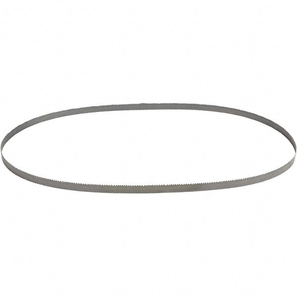 Milwaukee Tool 48-39-0601 44-7/8" x 0.8" x 0.02" 8-10 TPI Bi-Metal Portable Band Saw Blade