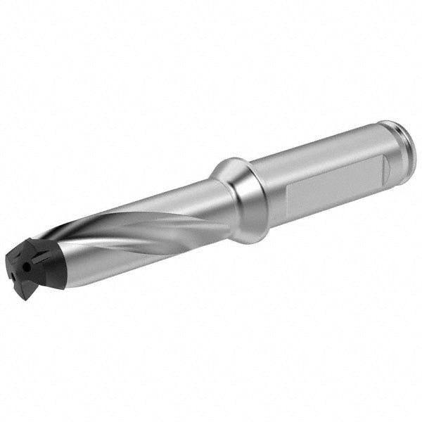 Kennametal 6688274 Replaceable-Tip Drill Straight Shank, 5/8" Shank Dia