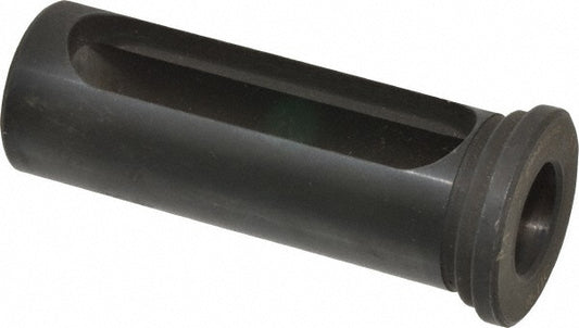 Global CNC Industries 8611C .625 Rotary Tool Holder Bushing Type C, 5/8" ID, 1" OD, 2-3/4" Length Under Head