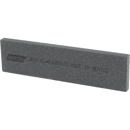 Norton 61463685470 Sharpening Stone 1/4'' Thick, Rectangle