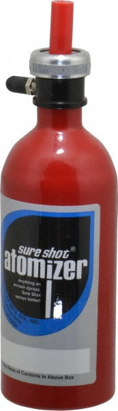Sure Shot B8000PL Aluminum Paint Sprayer 16 oz capacity