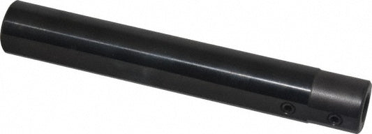 Global CNC Industries 8817 .375 Boring Bar Sleeve 3/8" Bore Dia, 3/4" Shank Dia