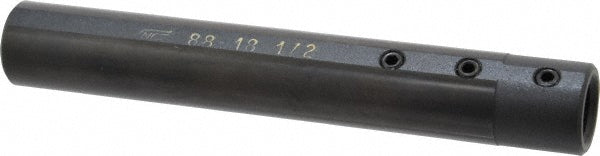 Global CNC Industries 8818 .500 Boring Bar Sleeve 1/2" Bore Dia, 3/4" Shank Dia