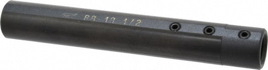 Global CNC Industries 8818 .500 Boring Bar Sleeve 1/2" Bore Dia, 3/4" Shank Dia