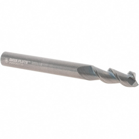 Data Flute Cnc 32620-00-D Roughing & Finishing End Mill
