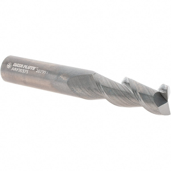 Data Flute Cnc 32652-00-D Roughing & Finishing End Mill