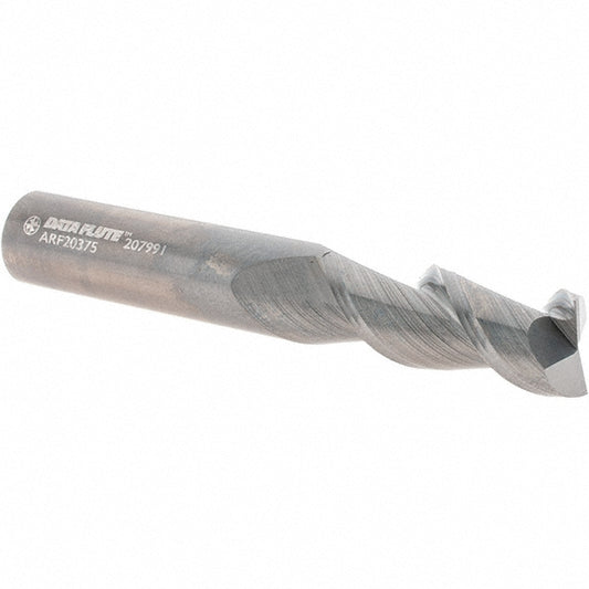 Data Flute Cnc 32652-00-D Roughing & Finishing End Mill