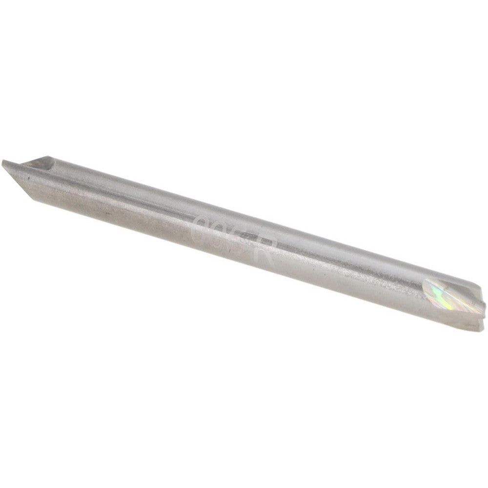 Harvey Tool 46005 Corner Rounding End Mill 0.0050" Radius, 1/8" Dia, 2 Flutes, Solid Carbide