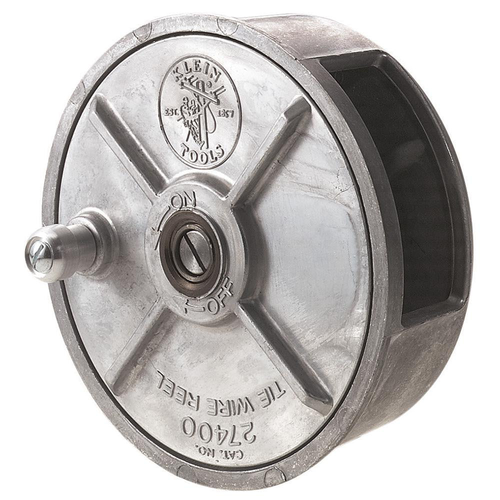 Klein Tools 27400 Cord & Cable Reel