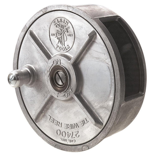Klein Tools 27400 Cord & Cable Reel