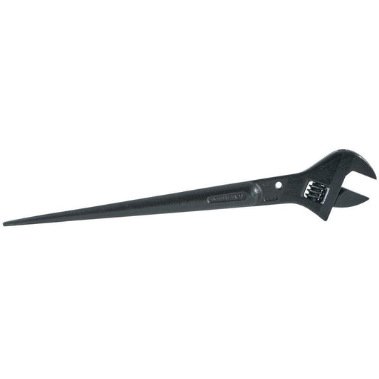 Klein Tools 3239 Adjustable Wrench 16" OAL