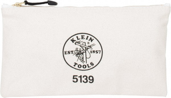 Klein Tools 5139 Zipper Bag