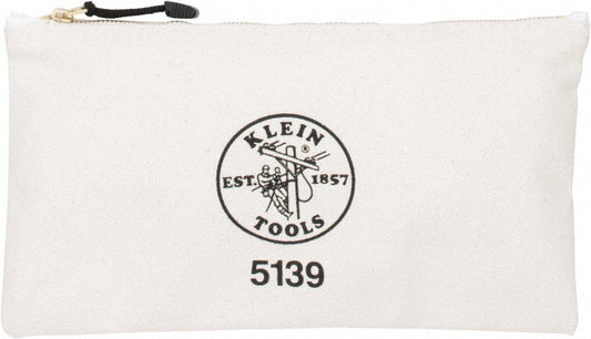 Klein Tools 5139 Zipper Bag