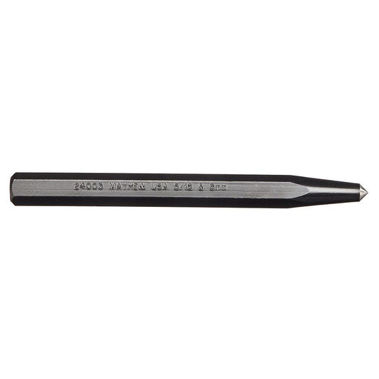 Mayhew 24003 Center Punch 5/16"