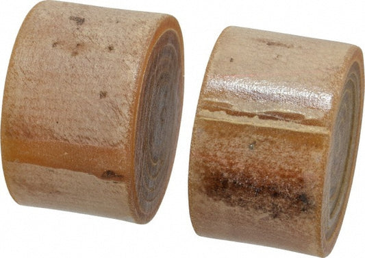 Garland 21005 2-3/4" Face Dia, Grade Medium Soft, Hammer Tip/Face