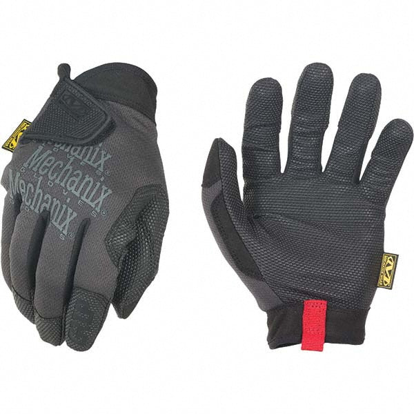 Mechanix Wear MSG-05-011 Gloves Size XL, HPPE-Lined, Armortex & TrekDry