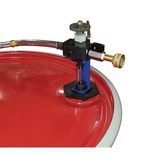 Abanaki Corporation EMIX150 Fluid Filters & Aerators Features Accuracy Conscientious Response Cost Savings Efficient Enhanced Safety Speed  Maximum Flow Rate (GPM) 3.00  Application Coolant  