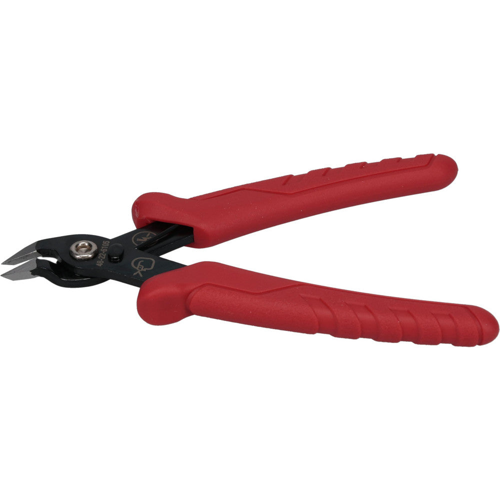 Milwaukee Tool 48-22-6105 Diagonal Cutting Plier