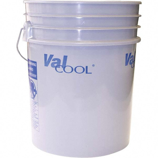 ValCool 7099290 Anti-Foam Coolant Additive 5 gal Pail
