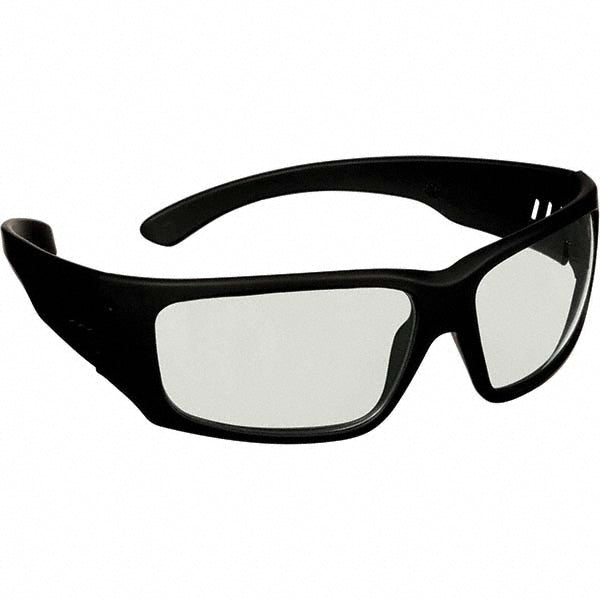 3M 7100222268 Safety Glass Maxim, Gray Lenses, Anti-Fog & Scratch-Resistant, ANSI Z87.1-2015CSA Z94.3