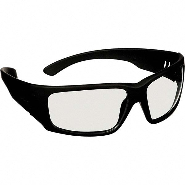3M 7100222265 Safety Glass Maxim, Clear Lenses, Anti-Fog & Scratch-Resistant, ANSI Z87.1-2015CSA Z94.3