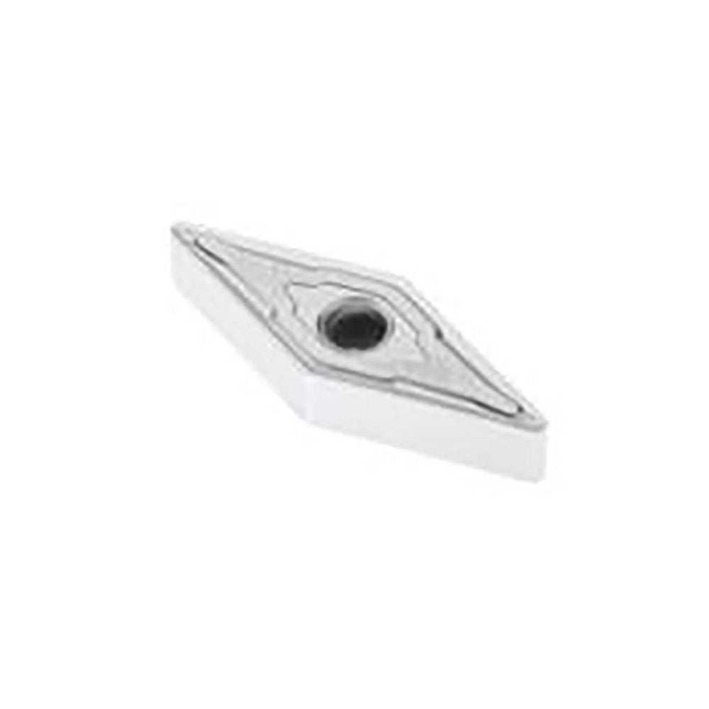 Seco 03276728 Turning Insert VNMG332-M3 TP25, Solid Carbide