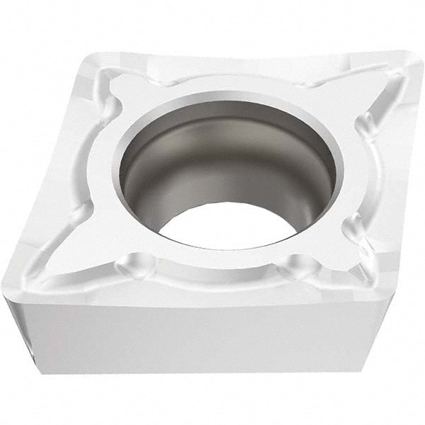 Seco 03276192 Turning Insert CPMT21.52-F1 TP25, Solid Carbide