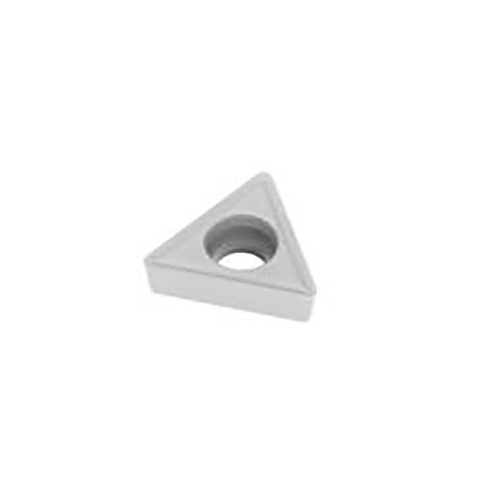 Seco 03310400 Turning Insert TCMT32.51-M3 TP25, Solid Carbide
