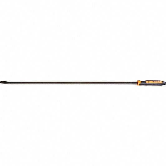 Mayhew 14120OR Mayhew, 58" OAL Pry Bar w/Handle