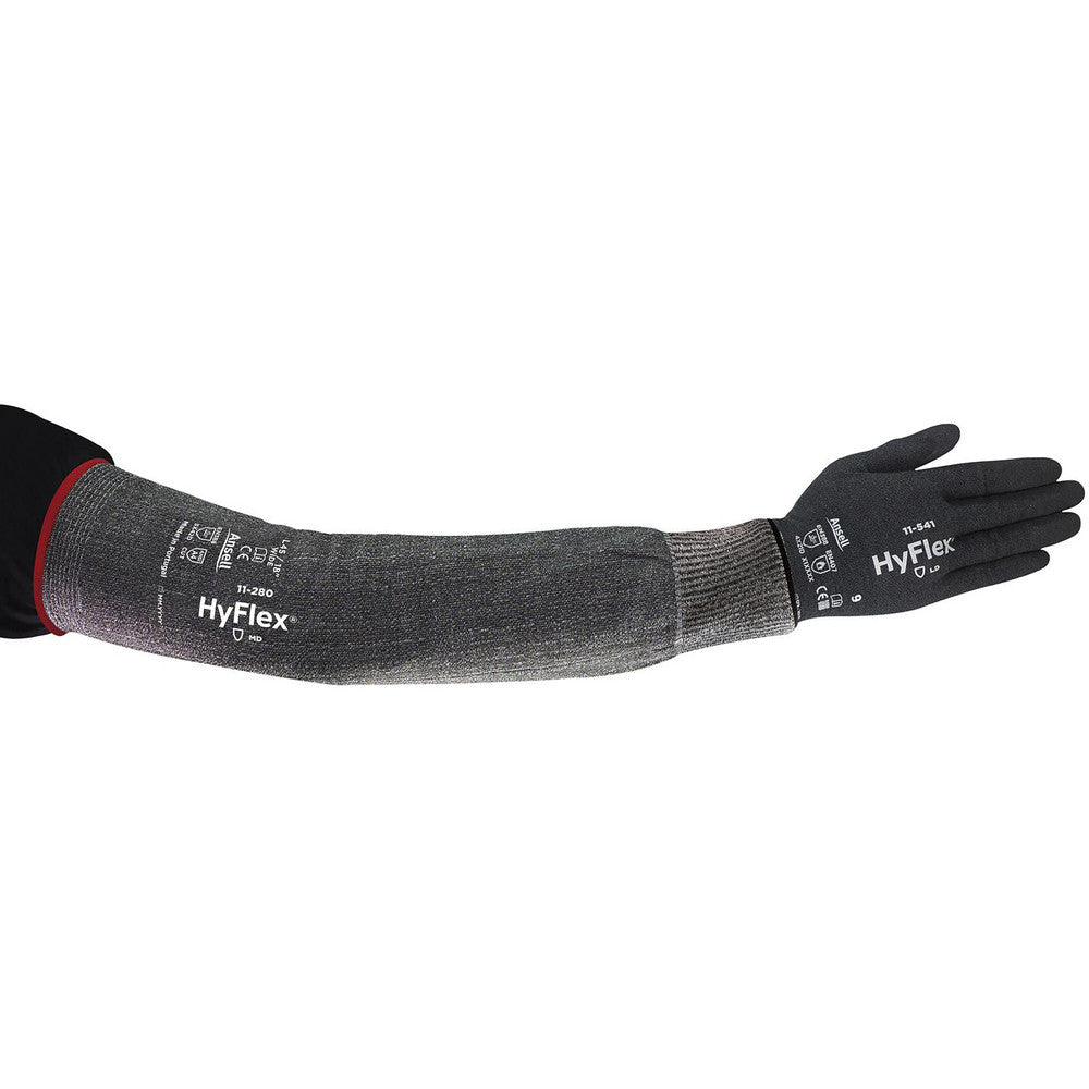Big Bolt Corporation 11280120-N Series 11-280 Size Standard,  Kevlar,  Gray,  ANSI Abrasion N/A