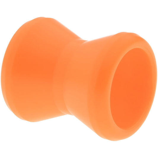 Value Collection 2432x4 Coolant Hose Adapters, Connectors & Sockets Product Type Double Socket  Hose Inside Diameter (Inch) 1/4  Connection Type Female x Female  Body Material POM  Thread Size Not Threaded  For Use With Snap Flow Modular Hose System