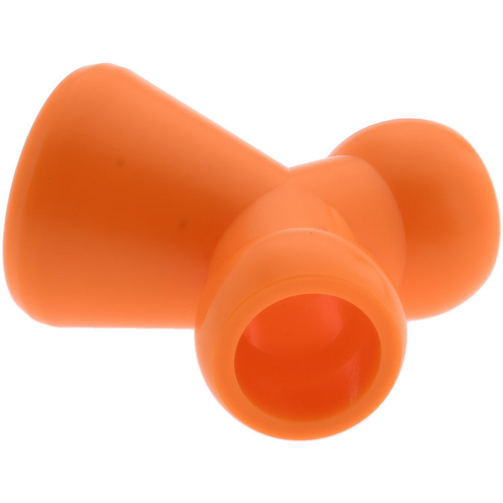 Value Collection 2431x2 Coolant Hose Elbows, Fittings & Reducers Coolant Hose Fitting Type Y-Fitting  Connection Type Female x Male  Body Material POM  Number Of Pieces 2  For Use With Snap Together Hose System  Maximum Flow Rate (GPM) 6.40