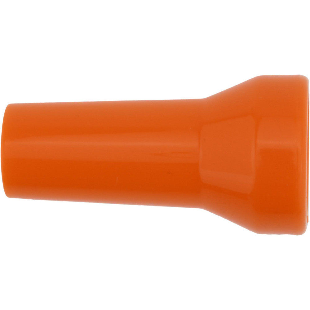 Value Collection 3363x4 Round Coolant Hose Nozzle 3/8" Nozzle Dia